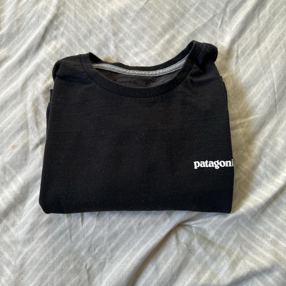 Patagonia Men's Shirt bundle - Picture 7 of 8